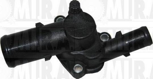 MI.R.A. 152819 - Flangia d. refrigerante www.autoricambi360.it