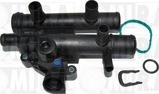 MI.R.A. 15/2814 - Termostato, Refrigerante www.autoricambi360.it