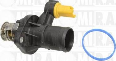 MI.R.A. 15/2816 - Flangia d. refrigerante www.autoricambi360.it