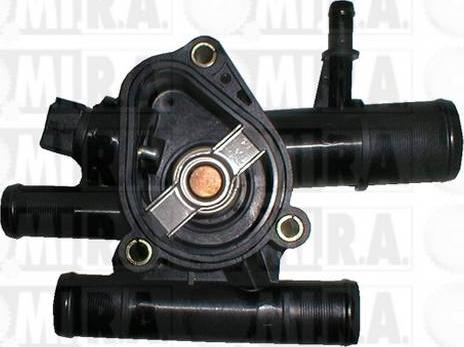 MI.R.A. 152812 - Flangia d. refrigerante www.autoricambi360.it