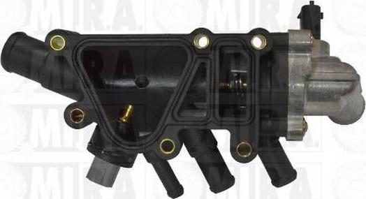 MI.R.A. 15/2886 - Flangia d. refrigerante www.autoricambi360.it