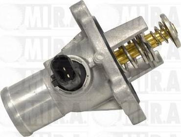 MI.R.A. 15/2881A - Flangia d. refrigerante www.autoricambi360.it