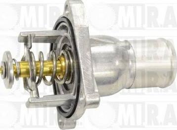 MI.R.A. 15/2881B - Termostato, Refrigerante www.autoricambi360.it