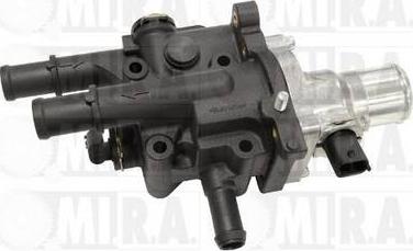 MI.R.A. 152881K - Flangia d. refrigerante www.autoricambi360.it