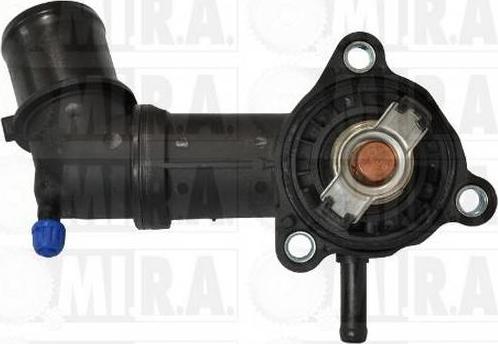 MI.R.A. 15/2888 - Termostato, Refrigerante www.autoricambi360.it