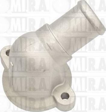 MI.R.A. 15/2831 - Flangia d. refrigerante www.autoricambi360.it