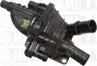 MI.R.A. 15/2833 - Flangia d. refrigerante www.autoricambi360.it