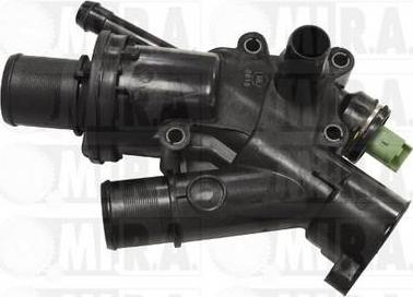 MI.R.A. 15/2832 - Termostato, Refrigerante www.autoricambi360.it