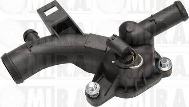 MI.R.A. 15/2837 - Flangia d. refrigerante www.autoricambi360.it