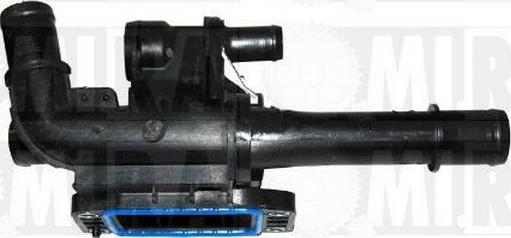 MI.R.A. 15/2829 - Termostato, Refrigerante www.autoricambi360.it