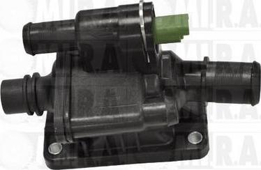 MI.R.A. 15/2826 - Flangia d. refrigerante www.autoricambi360.it