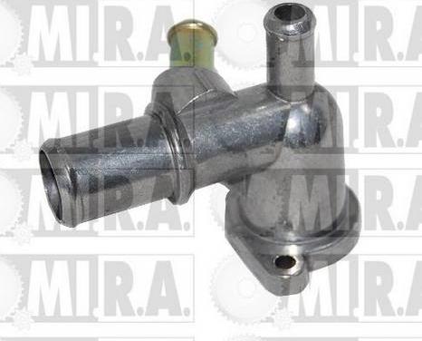 MI.R.A. 152823 - Flangia d. refrigerante www.autoricambi360.it
