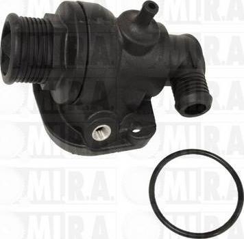 MI.R.A. 152794 - Flangia d. refrigerante www.autoricambi360.it