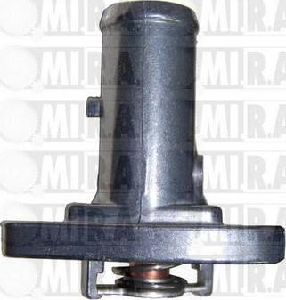 MI.R.A. 152791 - Flangia d. refrigerante www.autoricambi360.it