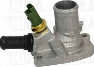 MI.R.A. 15/2797A - Termostato, Refrigerante www.autoricambi360.it