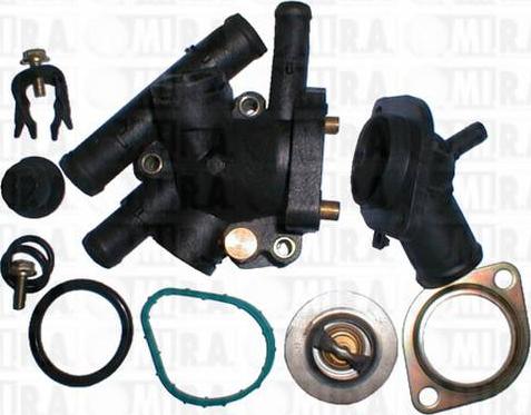 MI.R.A. 152744 - Termostato, Refrigerante www.autoricambi360.it