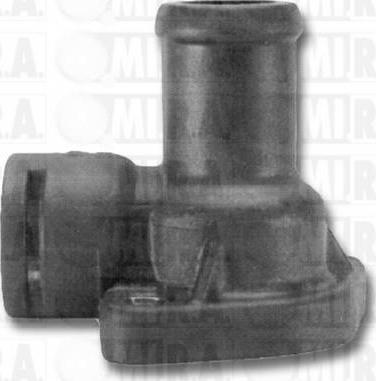 MI.R.A. 15/2746 - Flangia d. refrigerante www.autoricambi360.it
