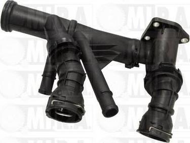 MI.R.A. 15/2759 - Flangia d. refrigerante www.autoricambi360.it