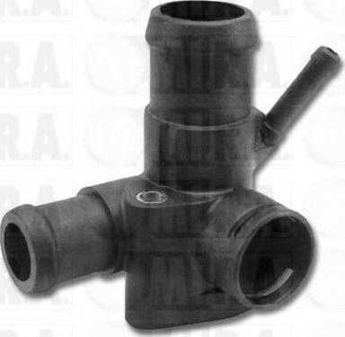 MI.R.A. 15/2754 - Flangia d. refrigerante www.autoricambi360.it