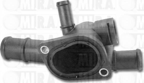 MI.R.A. 15/2753 - Flangia d. refrigerante www.autoricambi360.it