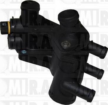 MI.R.A. 15/2766 - Flangia d. refrigerante www.autoricambi360.it