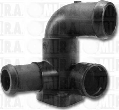 MI.R.A. 15/2763 - Flangia d. refrigerante www.autoricambi360.it