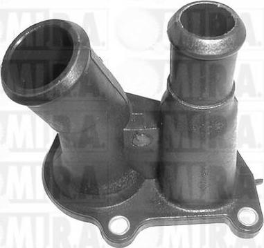 MI.R.A. 15/2706 - Flangia d. refrigerante www.autoricambi360.it
