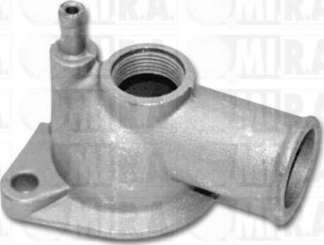 MI.R.A. 15/2715 - Flangia d. refrigerante www.autoricambi360.it