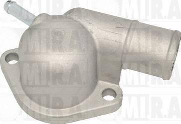 MI.R.A. 15/2713 - Flangia d. refrigerante www.autoricambi360.it