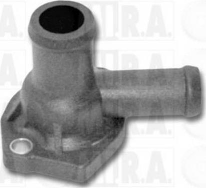 MI.R.A. 15/2734 - Flangia d. refrigerante www.autoricambi360.it