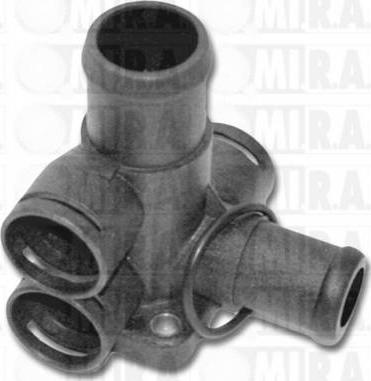 MI.R.A. 15/2730 - Flangia d. refrigerante www.autoricambi360.it