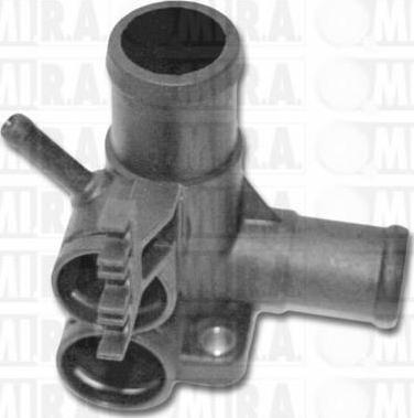 MI.R.A. 15/2731 - Flangia d. refrigerante www.autoricambi360.it