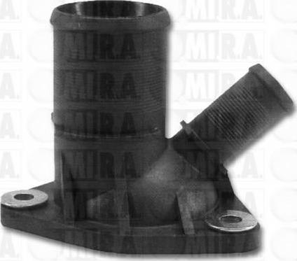 MI.R.A. 15/2733 - Flangia d. refrigerante www.autoricambi360.it