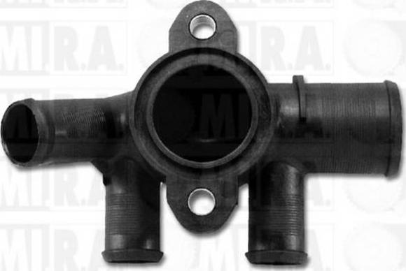 MI.R.A. 15/2737 - Flangia d. refrigerante www.autoricambi360.it