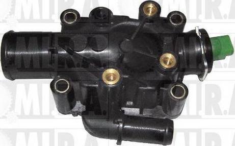 MI.R.A. 15/2726 - Termostato, Refrigerante www.autoricambi360.it