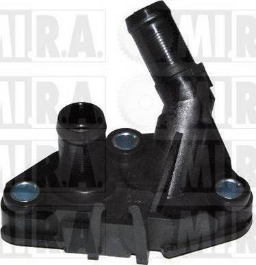 MI.R.A. 15/2720 - Flangia d. refrigerante www.autoricambi360.it