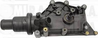 MI.R.A. 15/2723 - Termostato, Refrigerante www.autoricambi360.it