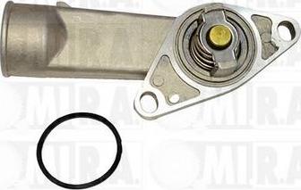 MI.R.A. 15/2722K - Flangia d. refrigerante www.autoricambi360.it