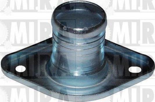 MI.R.A. 15/2727 - Flangia d. refrigerante www.autoricambi360.it