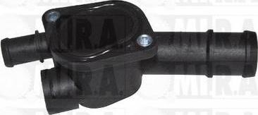 MI.R.A. 15/2776 - Flangia d. refrigerante www.autoricambi360.it