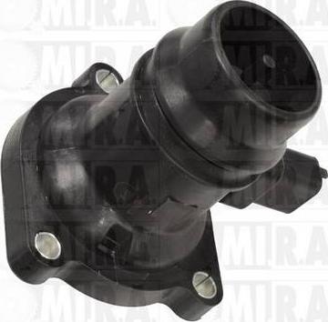 MI.R.A. 15/2773 - Flangia d. refrigerante www.autoricambi360.it