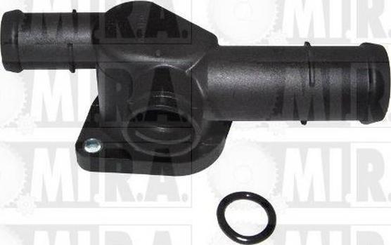 MI.R.A. 15/2777 - Flangia d. refrigerante www.autoricambi360.it