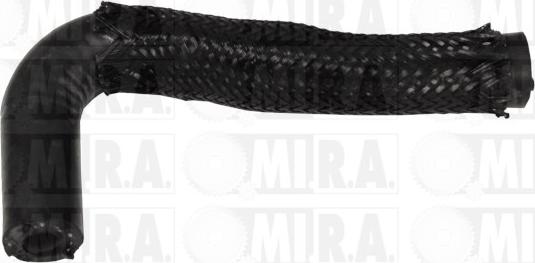 MI.R.A. 16/4491 - Flessibile radiatore www.autoricambi360.it