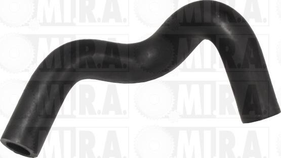 MI.R.A. 16/4378 - Flessibile, Scarico aria copritestata www.autoricambi360.it