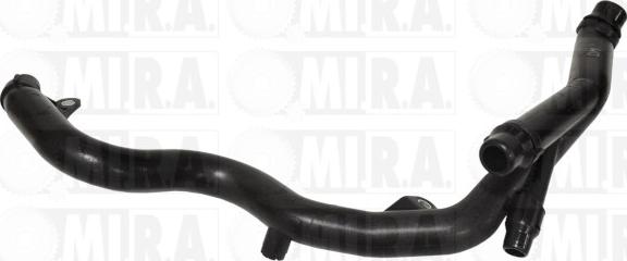 MI.R.A. 16/5041 - Condotto del refrigerante www.autoricambi360.it