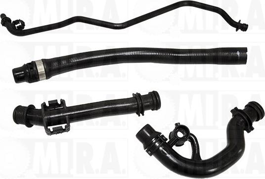 MI.R.A. 16/5068K - Condotto del refrigerante www.autoricambi360.it