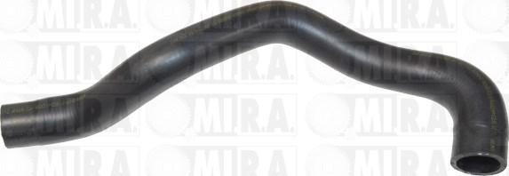 MI.R.A. 16/5016 - Flessibile radiatore www.autoricambi360.it