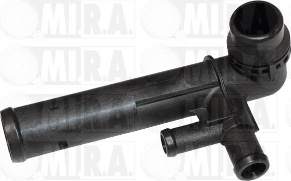 MI.R.A. 16/5012 - Flessibile radiatore www.autoricambi360.it