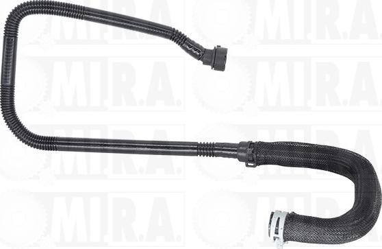 MI.R.A. 16/5088 - Condotto del refrigerante www.autoricambi360.it