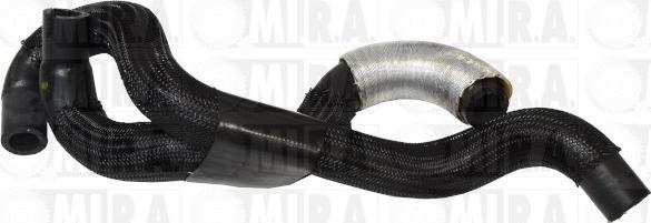 MI.R.A. 16/5028 - Flessibile radiatore www.autoricambi360.it